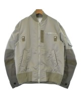 sacai ミリタリーブルゾン