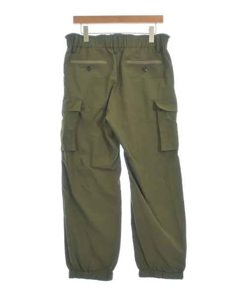 sacai（サカイ）カーゴパンツ カーキ サイズ:2(M位) メンズ/2200731099092