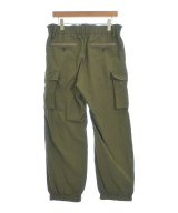 sacai（サカイ）カーゴパンツ カーキ サイズ:2(M位) メンズ/2200731099092
