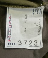 sacai（サカイ）カーゴパンツ カーキ サイズ:2(M位) メンズ/2200731099092