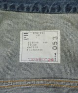 sacai（サカイ）デニムジャケット 紺 サイズ:1(S位) メンズ/2200731633029