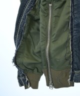 sacai（サカイ）デニムジャケット 紺 サイズ:1(S位) メンズ/2200731633029