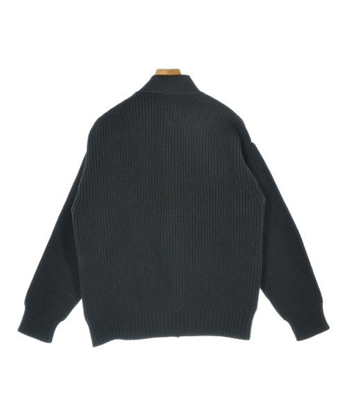 sacai（サカイ）カーディガン 黒 サイズ:2(M位) メンズ/2200731710010