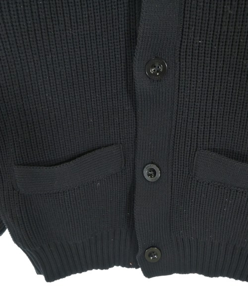 sacai（サカイ）カーディガン 黒 サイズ:2(M位) メンズ/2200731710010