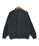 sacai（サカイ）カーディガン 黒 サイズ:2(M位) メンズ/2200731710010