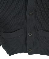 sacai（サカイ）カーディガン 黒 サイズ:2(M位) メンズ/2200731710010