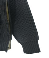 sacai（サカイ）カーディガン 黒 サイズ:2(M位) メンズ/2200731710010