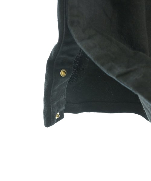 sacai（サカイ）Tシャツ・カットソー 黒 サイズ:1(S位) メンズ/2200731710034