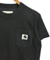 sacai（サカイ）Tシャツ・カットソー 黒 サイズ:1(S位) メンズ/2200731710034