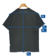 sacai（サカイ）Tシャツ・カットソー 黒 サイズ:1(S位) メンズ/2200731710034