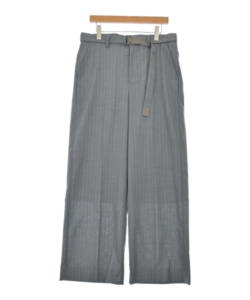 sacai(サカイ)のスラックス サイズ:3(L位) 47,500円