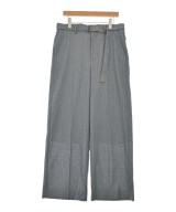 sacai（サカイ）スラックス グレー サイズ:3(L位) メンズ/2200731712021