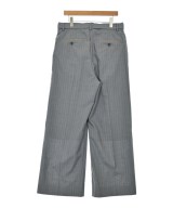 sacai（サカイ）スラックス グレー サイズ:3(L位) メンズ/2200731712021
