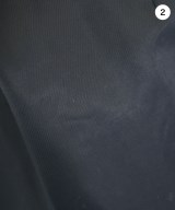sacai（サカイ）バックパック・リュック 黒 サイズ:- メンズ/2200731929047