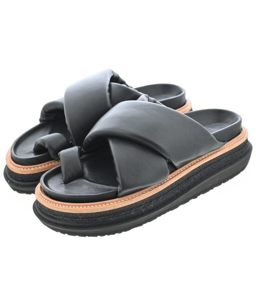 sacai(サカイ)のサンダル サイズ:EU42(27cm位) 55,400円