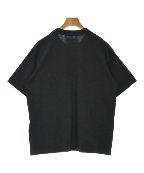 sacai（サカイ）Tシャツ・カットソー 黒 サイズ:1(S位) メンズ/2200731959037