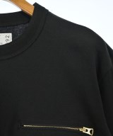 sacai（サカイ）Tシャツ・カットソー 黒 サイズ:1(S位) メンズ/2200731959037