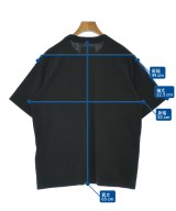 sacai（サカイ）Tシャツ・カットソー 黒 サイズ:1(S位) メンズ/2200731959037