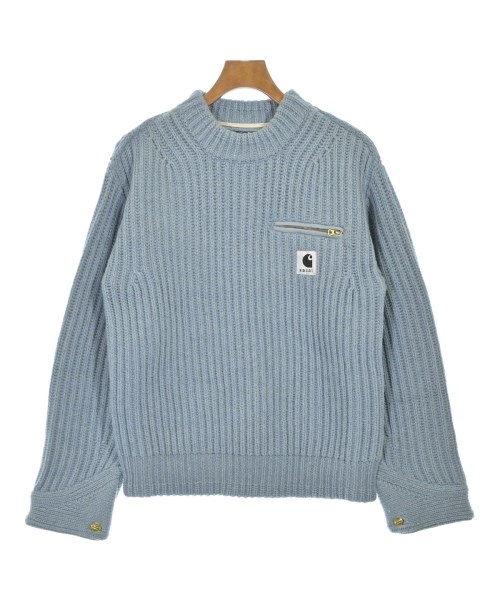 sacai(サカイ)のニット・セーター サイズ:1(S位) 53,100円