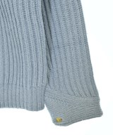 sacai（サカイ）ニット・セーター 青 サイズ:1(S位) メンズ/2200731959051
