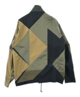 sacai（サカイ）ブルゾン カーキ サイズ:1(S位) メンズ/2200732018016