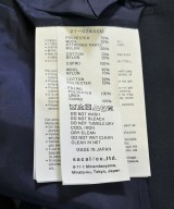 sacai（サカイ）ブルゾン カーキ サイズ:1(S位) メンズ/2200732018016