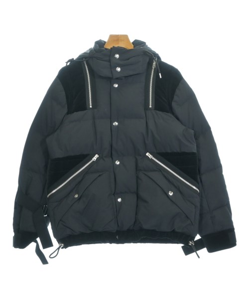 sacai(サカイ)のダウンジャケット/ダウンベスト サイズ:1(S位) 56,500円