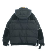 sacai（サカイ）ダウンジャケット/ダウンベスト 紺 サイズ:1(S位) メンズ/2200732018023