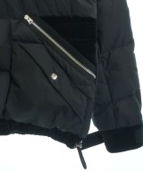 sacai（サカイ）ダウンジャケット/ダウンベスト 紺 サイズ:1(S位) メンズ/2200732018023