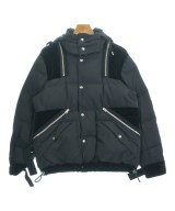 sacai ダウンジャケット/ダウンベスト
