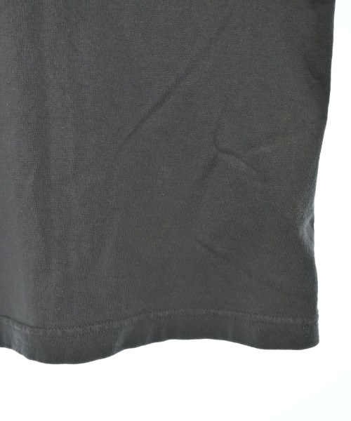 sacai（サカイ）Tシャツ・カットソー グレー サイズ:5(XXL位) メンズ/2200732074029
