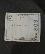 sacai（サカイ）Tシャツ・カットソー グレー サイズ:5(XXL位) メンズ/2200732074029