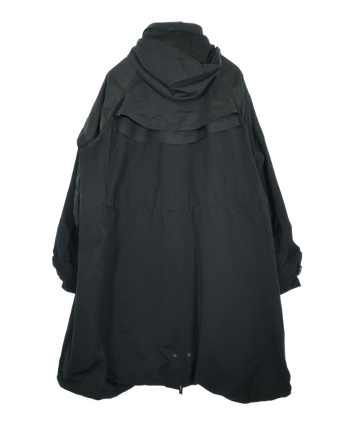 sacai（サカイ）モッズコート 黒 サイズ:M メンズ/2200724791064
