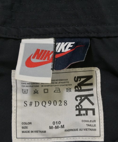 sacai（サカイ）モッズコート 黒 サイズ:M メンズ/2200724791064