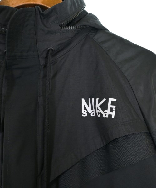 sacai（サカイ）モッズコート 黒 サイズ:M メンズ/2200724791064