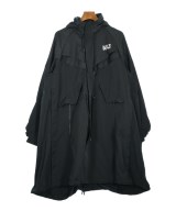 sacai モッズコート
