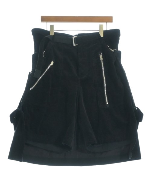 sacai(サカイ)のクロップドパンツ サイズ:3(L位) 34,100円