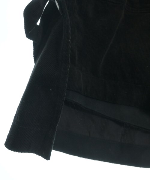 sacai（サカイ）クロップドパンツ 黒 サイズ:3(L位) メンズ/2200732415181
