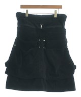 sacai（サカイ）クロップドパンツ 黒 サイズ:3(L位) メンズ/2200732415181
