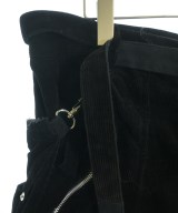sacai（サカイ）クロップドパンツ 黒 サイズ:3(L位) メンズ/2200732415181