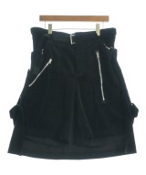 sacai クロップドパンツ