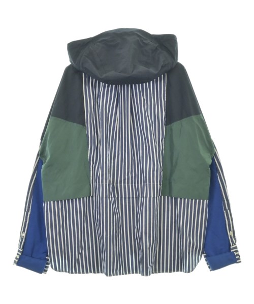 sacai（サカイ）その他 紺 サイズ:3(L位) メンズ/2200732323134
