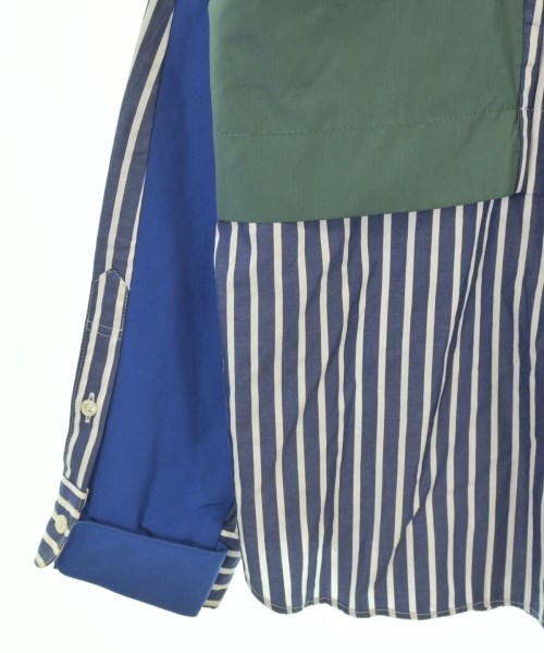 sacai（サカイ）その他 紺 サイズ:3(L位) メンズ/2200732323134