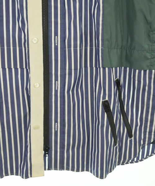 sacai（サカイ）その他 紺 サイズ:3(L位) メンズ/2200732323134