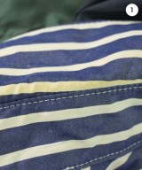 sacai（サカイ）その他 紺 サイズ:3(L位) メンズ/2200732323134