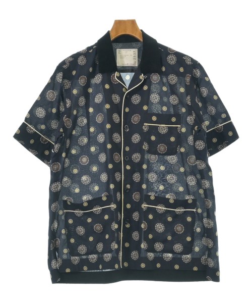 sacai(サカイ)のカジュアルシャツ サイズ:2(M位) 18,200円