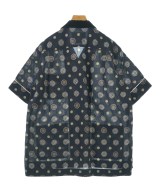 sacai（サカイ）カジュアルシャツ 紺 サイズ:2(M位) メンズ/2200732640026