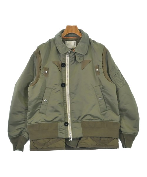 sacai(サカイ)のその他 サイズ:1(S位) 116,700円