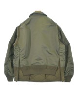 sacai（サカイ）その他 カーキ サイズ:1(S位) メンズ/2200732743017