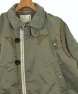 sacai（サカイ）その他 カーキ サイズ:1(S位) メンズ/2200732743017